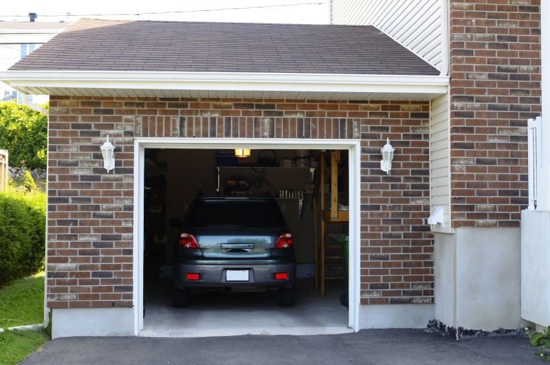 Garage Extension