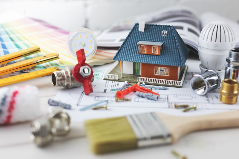Cost of Remodeling in Berea, OH
