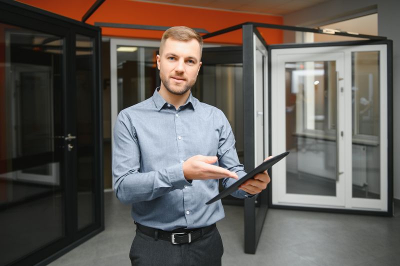 Home Office Renovation