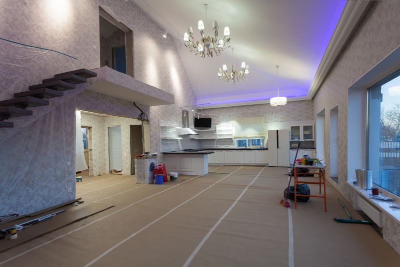 Master Bedroom Renovation